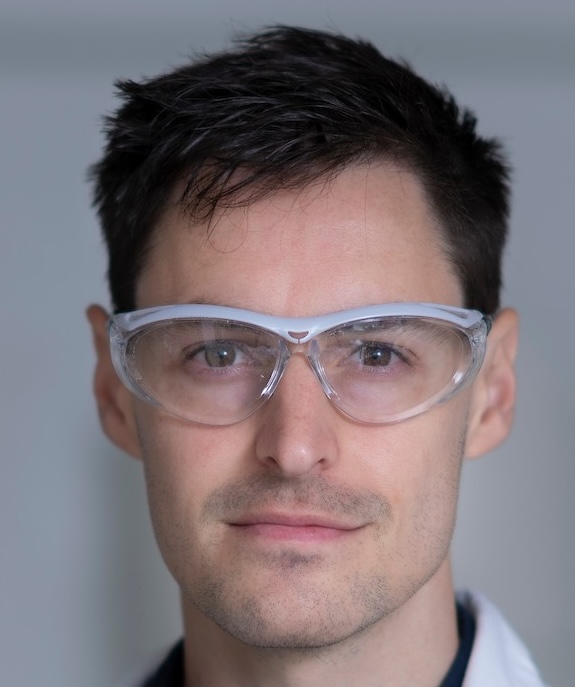 Dr. Kasimir Gregory